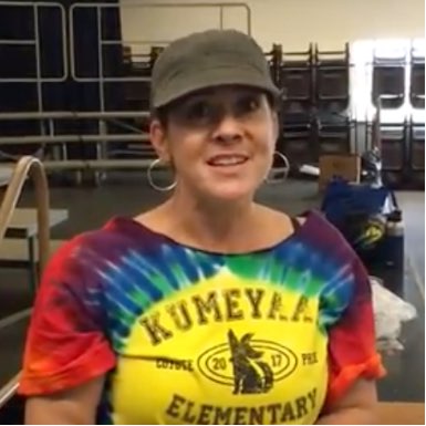 KUMEYAAY ELEMENTARY SCHOOL