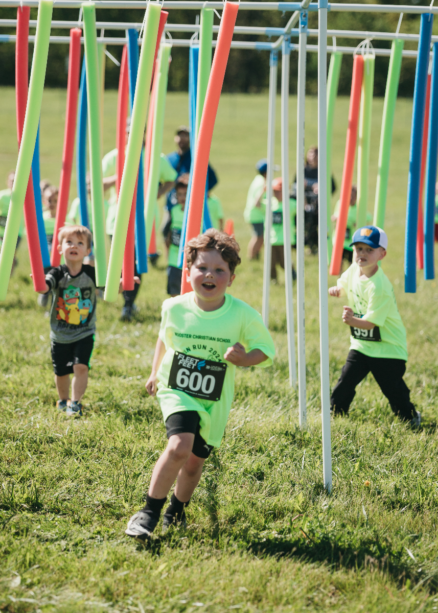 Fun Run 2024