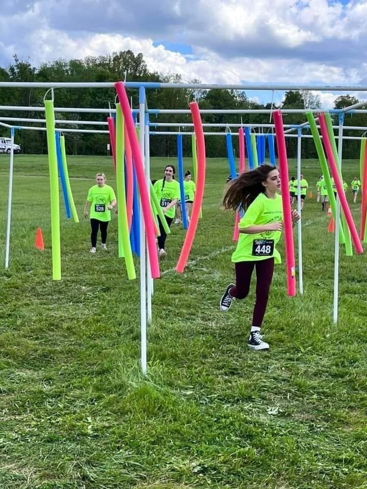 Fun Run 2024