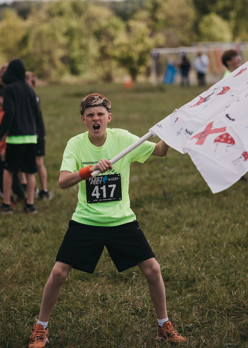 Fun Run 2024