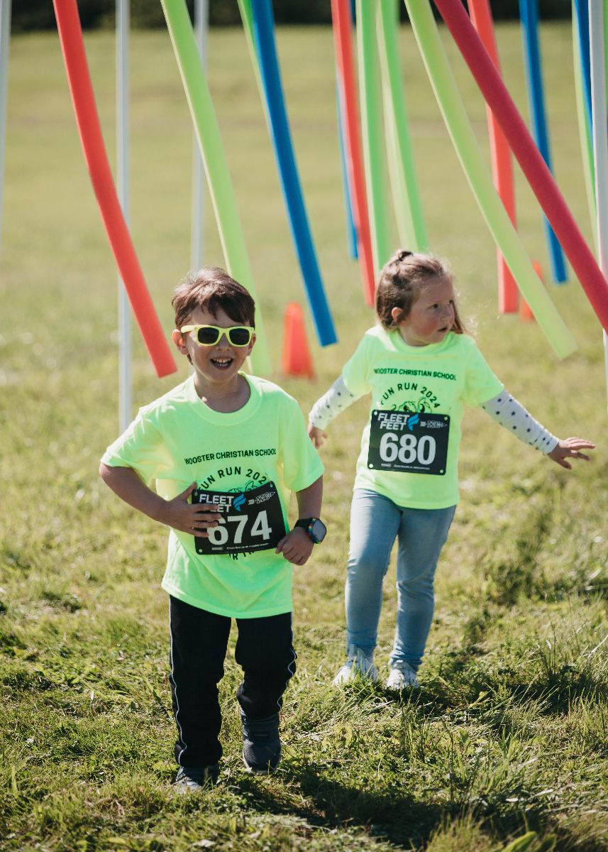 Fun Run 2024