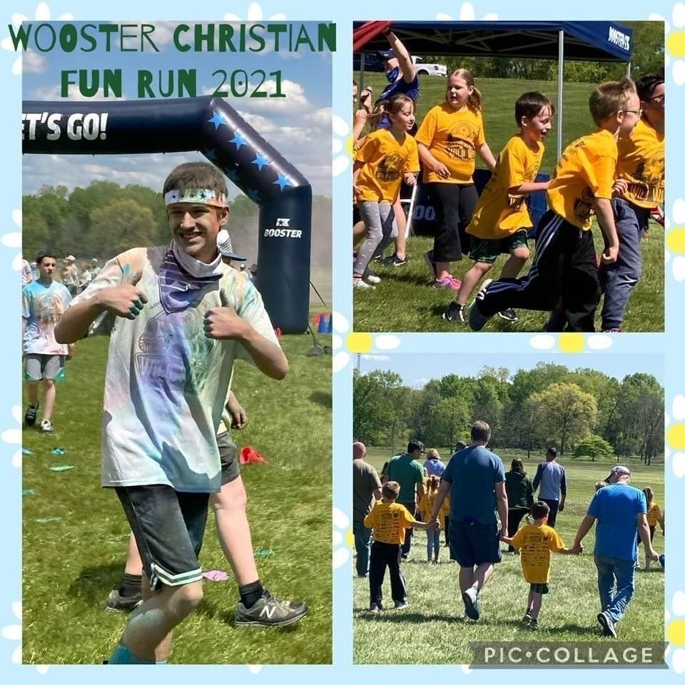 Fun Run 2021