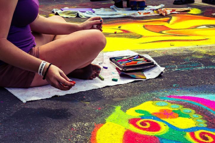 Art-A-Thon