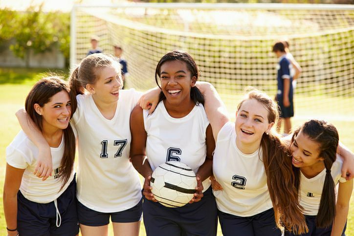 Fundraise for a Sports Team or League