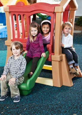 Early Education Fundraiser