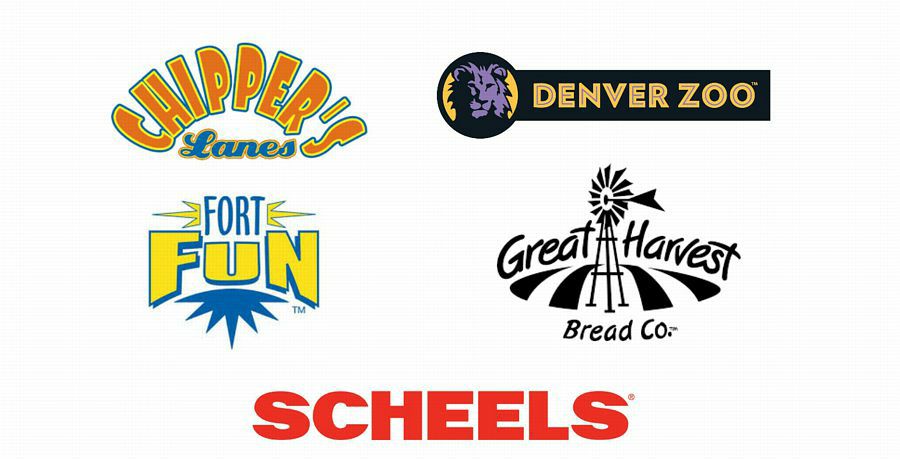 Thank you to these local businesses for their donations!