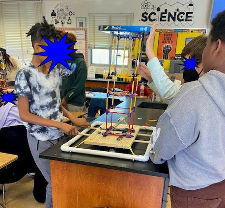 Middle School Science Equipment
