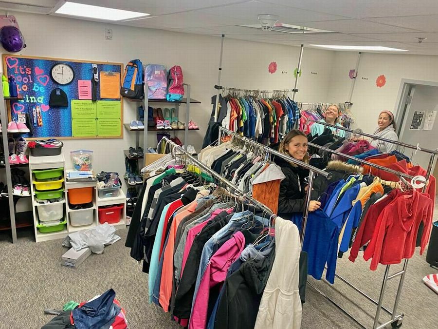 Resource Room