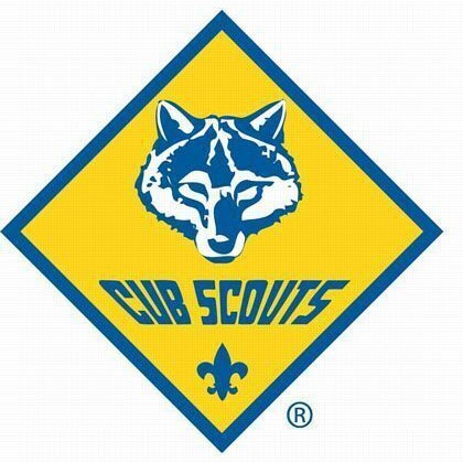Long Beach Cub Scouts